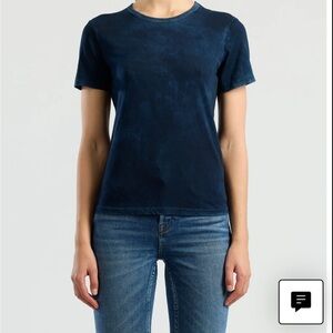 Cotton Citizen NWT - Standard Oversized Tee